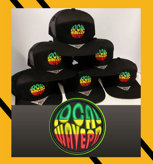 Rasta Cap Classic