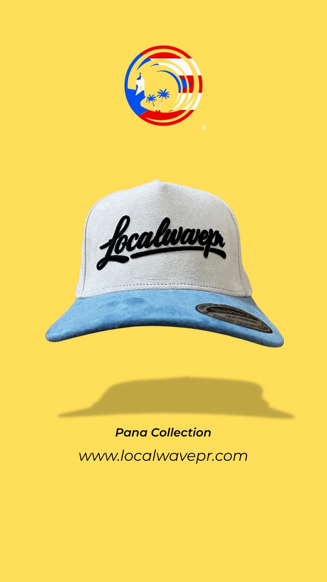 Pana Collection