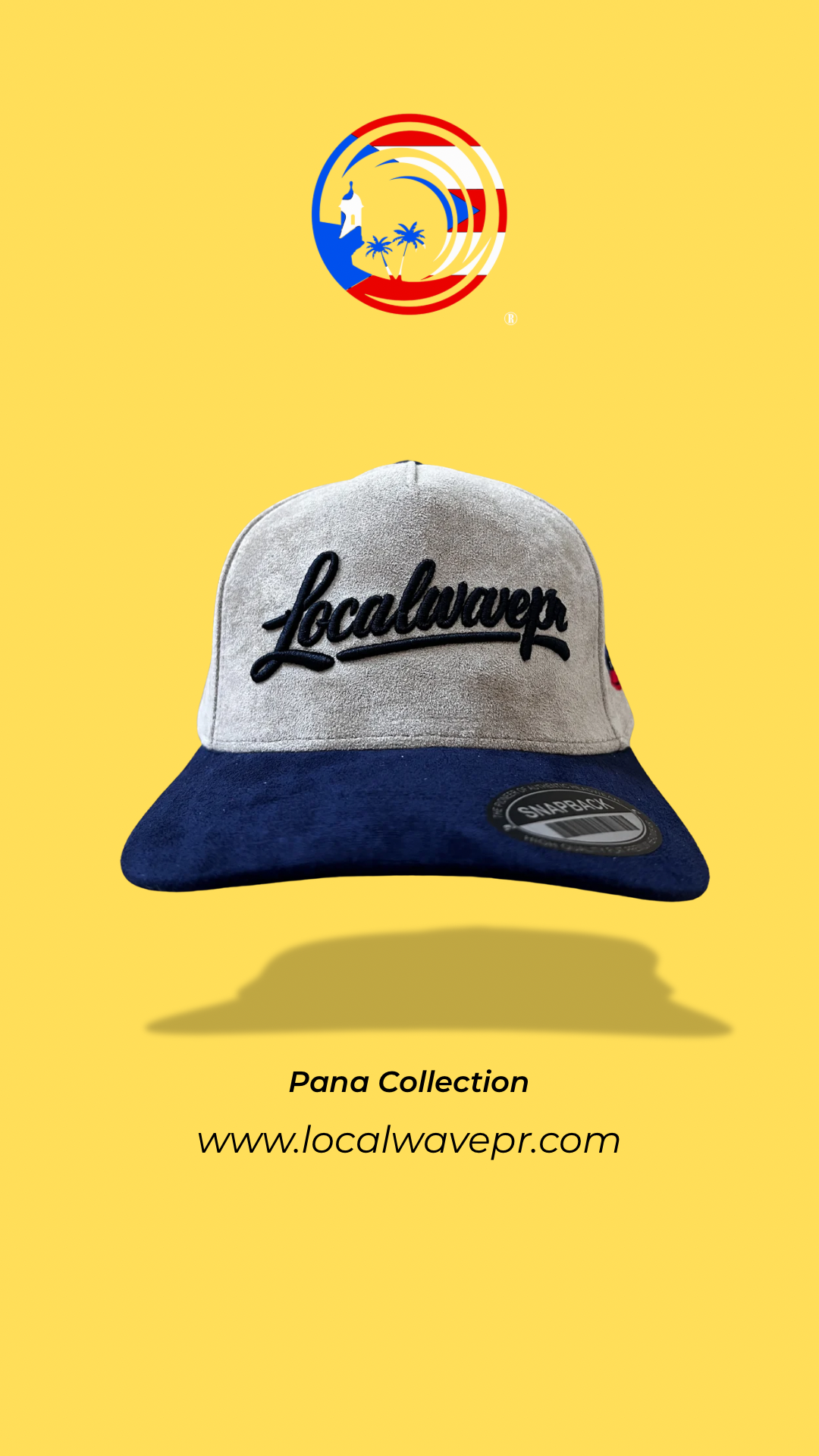 Pana Collection