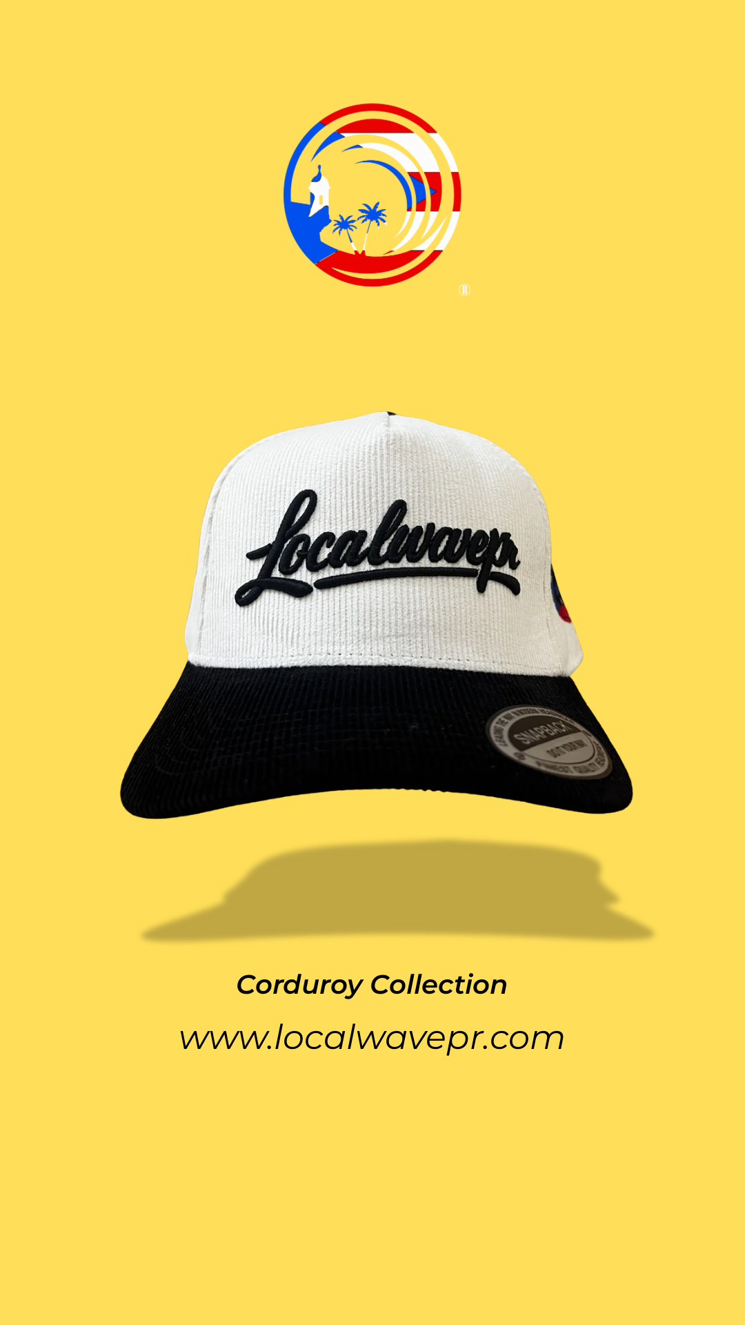 Corduroy Collection