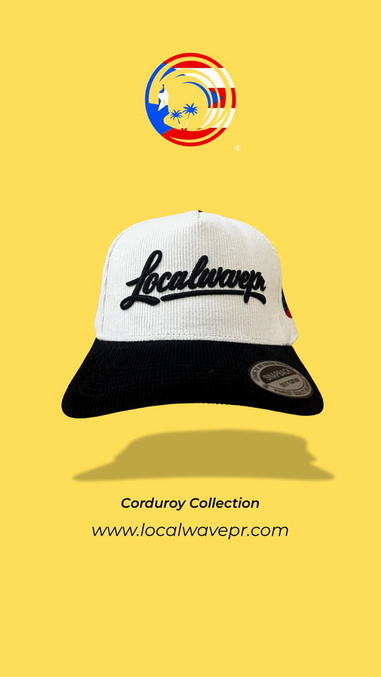 Corduroy Collection